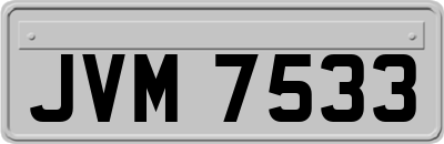 JVM7533