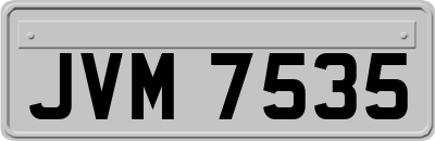 JVM7535
