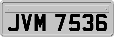JVM7536