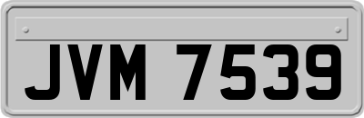 JVM7539