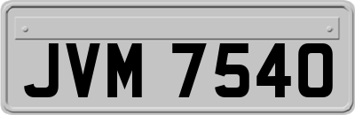 JVM7540