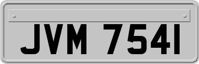 JVM7541