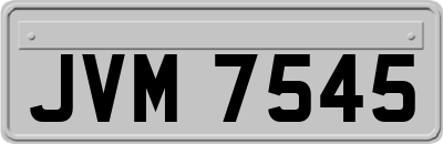 JVM7545