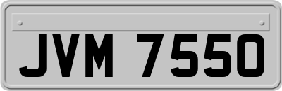 JVM7550