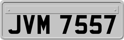 JVM7557