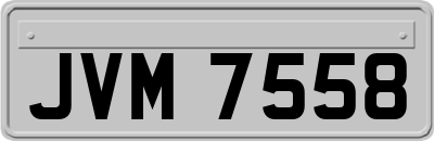 JVM7558