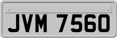JVM7560