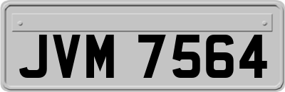 JVM7564