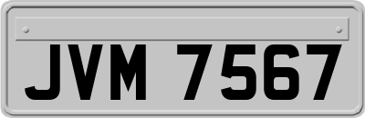 JVM7567