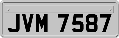 JVM7587