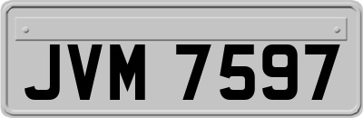 JVM7597