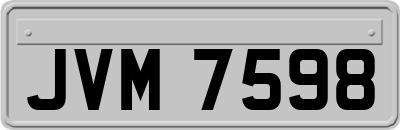 JVM7598
