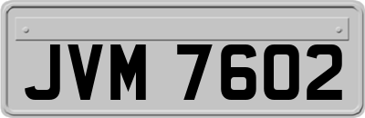 JVM7602