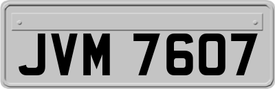 JVM7607