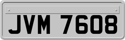 JVM7608