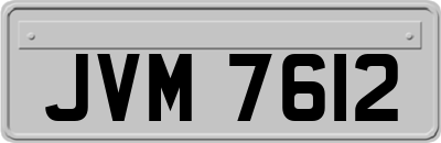 JVM7612
