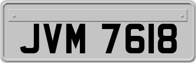 JVM7618