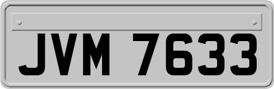 JVM7633