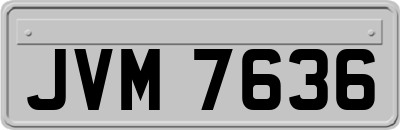 JVM7636
