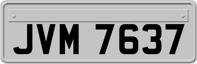 JVM7637