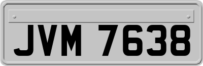 JVM7638