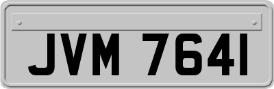 JVM7641