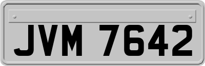 JVM7642