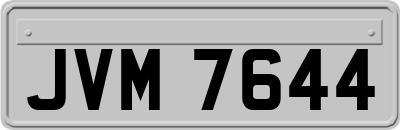 JVM7644