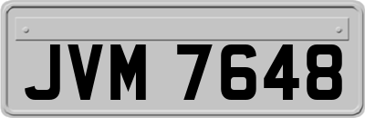 JVM7648