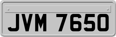 JVM7650