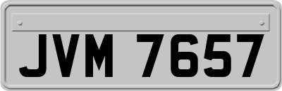 JVM7657