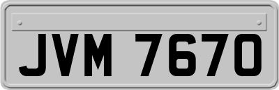 JVM7670
