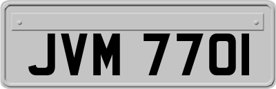 JVM7701