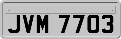 JVM7703