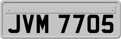 JVM7705