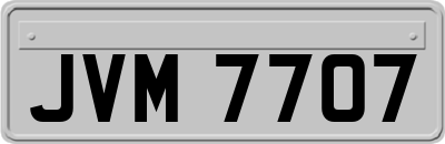 JVM7707
