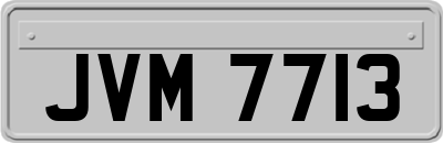 JVM7713