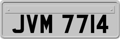 JVM7714