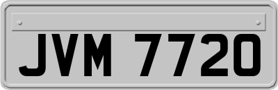 JVM7720