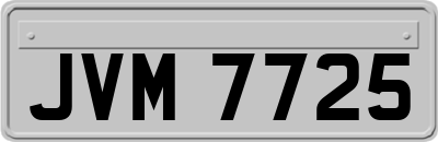 JVM7725