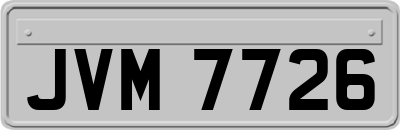 JVM7726