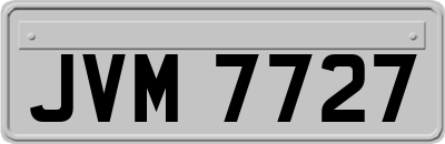 JVM7727