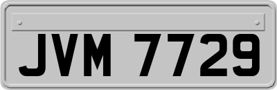 JVM7729