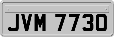 JVM7730