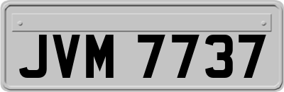 JVM7737