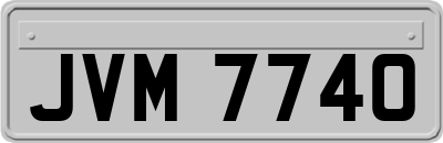 JVM7740