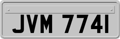 JVM7741