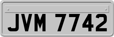 JVM7742