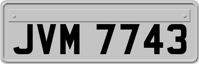 JVM7743