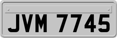 JVM7745